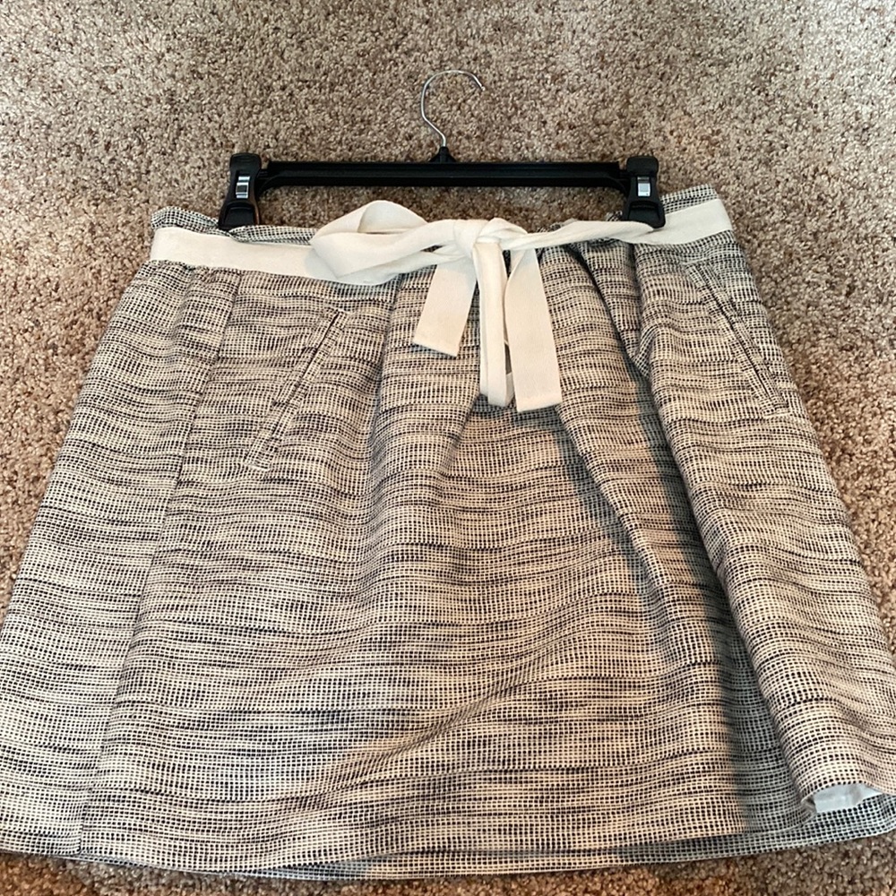 fossil skirt